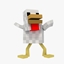 ChickiMan's mod logo