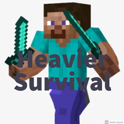 Heavier Survival