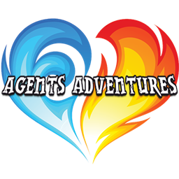 Agent's Adventures project image