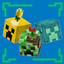 Earth Creepers logo
