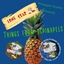 Pineapple Stuff's logo