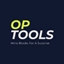 OpTools logo