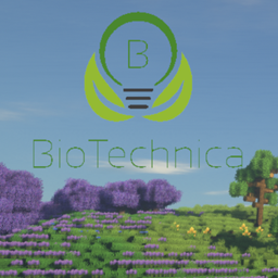 Biotechnica logo