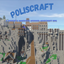 Poliscraft logo