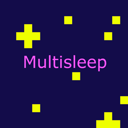 MultiSleep project image