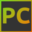 PowerChat logo
