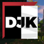 Pixel Shuriken logo