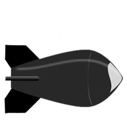 NukeCraft ModPack logo