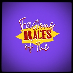 Factions of the Races logo