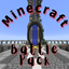 Minecraft Battle Pack logo