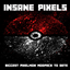 Insane Pixels logo