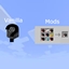 Uncraftable items Craftable  logo