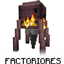 FactoriOres logo