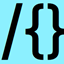 JSON to Brigadier logo