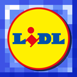 Lidl Adventure Times Mod logo