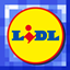 Lidl Adventure Times Mod logo