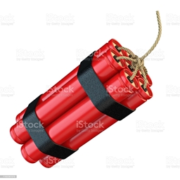 Dynamite's modpack project image