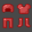 Precious Armor logo
