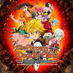 Seven Deadly Sins Addon project image