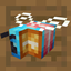 Trans Bee Cake logo