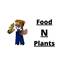 Food N Plants Mod logo