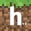 Hack Pack logo