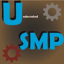 Underrated SMP Pack project image