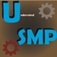 Underrated SMP Pack logo