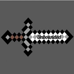 Unbounded Blocks logo