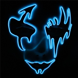 The Purged Apocalypse logo