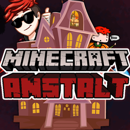 Minecraft Anstalt logo