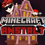 Minecraft Anstalt logo