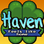 Haven (Bedrock Edition) logo