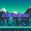 Dimensions: Fallen Souls logo