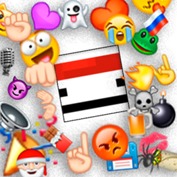 FortyEight Emote: VK WEB logo