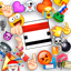 FortyEight Emote: VK WEB logo