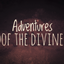 Adventures Of The Divine logo