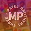 Patel Brothers Modded logo