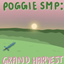 PoggieSMP: Grand Harvest logo