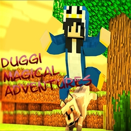 Duggi Magic Adventures project image