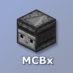 MCBx logo