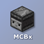 MCBx logo