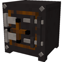 Legacy Vault - Minecraft Mods - CurseForge