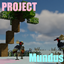 PROJECT Mundus logo