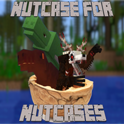 The Nutcase for Nutcases