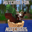 The Nutcase for Nutcases logo