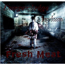 Dangersledge Asylum: Fresh Meat project image
