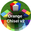Orange's Hybrid Chisel 2 logo