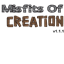 Misfits of Creation logo