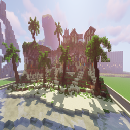 Summer Fun SMP logo